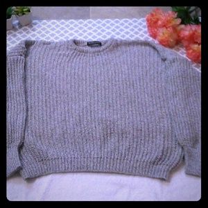 Brandy Melville sweater